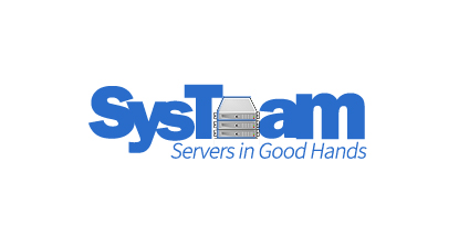 לוגו  Systeam