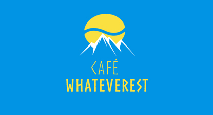 Logo Cafe Whatever
