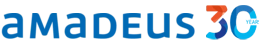 Amadeus logo